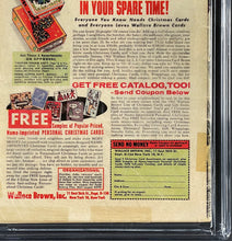 Load image into Gallery viewer, Amazing Fantasy #15 CGC Signed Stan Lee 1962 Marvel Comics Origin &amp; 1st Spider-Man
