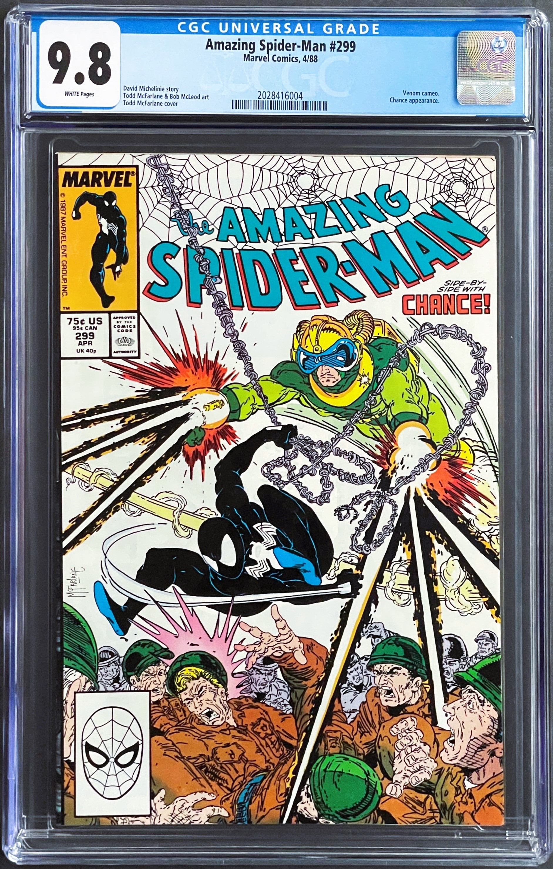 Spider-Man Collection – Berkbridge Comics