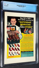 Load image into Gallery viewer, Amazing Spider-Man #11 CGC 8.5 WP 1964 Marvel Comics 2nd Appearance Doctor Octopus