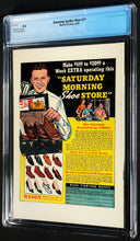 Load image into Gallery viewer, Amazing Spider-Man #11 CGC 8.5 WP 1964 Marvel Comics 2nd Appearance Doctor Octopus