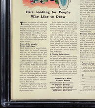 Load image into Gallery viewer, Amazing Spider-Man #3 CGC 8.5 OWW 1963 Marvel Comics 1st Appearance Doctor Octopus