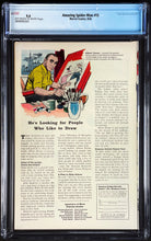 Load image into Gallery viewer, Amazing Spider-Man #15 CGC 9.4 NM 1964 Marvel Comics 1st Appearance Kraven