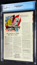 Load image into Gallery viewer, Amazing Spider-Man #15 CGC 9.4 NM 1964 Marvel Comics 1st Appearance Kraven