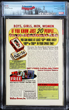 Load image into Gallery viewer, Amazing Spider-Man #16 CGC 9.4 NM 1964 Marvel Comics 1st Daredevil Crossover