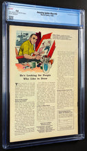 Load image into Gallery viewer, Amazing Spider-Man #18 CGC 9.8 1964 Marvel Comics 1st Appearance Ned Leeds (1 of 7)