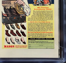 Load image into Gallery viewer, Amazing Spider-Man #1 CGC 6.0 1963 Marvel Comics 1st App Chameleon (Presents 8.0+)