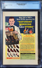 Load image into Gallery viewer, Amazing Spider-Man #1 CGC 6.0 1963 Marvel Comics 1st App Chameleon (Presents 8.0+)
