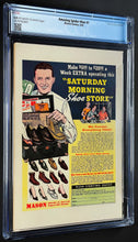 Load image into Gallery viewer, Amazing Spider-Man #1 CGC 6.0 1963 Marvel Comics 1st App Chameleon (Presents 8.0+)
