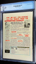Load image into Gallery viewer, Amazing Spider-Man #21 CGC 9.6 NM+ 1965 Marvel Comics Human Torch &amp; Beetle Appearance