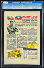 Load image into Gallery viewer, Amazing Spider-Man #22 CGC 9.8 WP 1965 Marvel Comics 1st Princess Python (1 of 4)