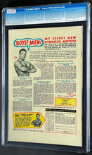 Load image into Gallery viewer, Amazing Spider-Man #22 CGC 9.8 WP 1965 Marvel Comics 1st Princess Python (1 of 4)