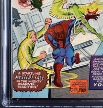 Load image into Gallery viewer, Amazing Spider-Man #24 CGC 9.4 1965 Marvel Comics Custom Label Case