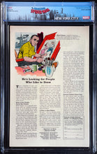 Load image into Gallery viewer, Amazing Spider-Man #24 CGC 9.4 1965 Marvel Comics Custom Label Case