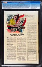 Load image into Gallery viewer, Amazing Spider-Man #25 CGC 9.4 WP 1965 Marvel Comics 1st Appearance Mary Jane Watson