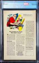 Load image into Gallery viewer, Amazing Spider-Man #26 CGC 9.6 NM+ 1965 Marvel Comics 1st Appearance Crime Master
