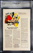 Load image into Gallery viewer, Amazing Spider-Man #27 CGC 9.4 White Pages 1965 Marvel Comics "Suscha News" Pedigree
