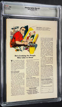 Load image into Gallery viewer, Amazing Spider-Man #27 CGC 9.4 White Pages 1965 Marvel Comics "Suscha News" Pedigree