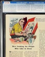 Load image into Gallery viewer, Amazing Spider-Man #2 CGC 8.5 WP 1963 Marvel Comics 1st App Vulture (Graded 2004)