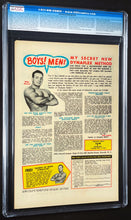 Load image into Gallery viewer, Amazing Spider-Man #35 CGC 9.8 WP 1966 Marvel Comics 2nd Molten Man (1 of only 3)