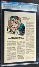 Load image into Gallery viewer, Amazing Spider-Man #38 CGC 9.8 WP 1966 Marvel Comics Last Steve Ditko (1 of 10)