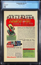 Load image into Gallery viewer, Amazing Spider-Man #40 CGC 9.6 White Pages 1966 Marvel Comics Origin Green Goblin