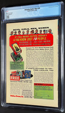 Load image into Gallery viewer, Amazing Spider-Man #40 CGC 9.6 White Pages 1966 Marvel Comics Origin Green Goblin