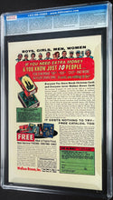 Load image into Gallery viewer, Amazing Spider-Man #41 CGC 9.6 WP 1966 Marvel Comics 1st Appearance Rhino (Unpressed)