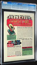 Load image into Gallery viewer, Amazing Spider-Man #41 CGC 9.6 WP 1966 Marvel Comics 1st Appearance Rhino (Unpressed)