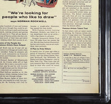 Load image into Gallery viewer, Amazing Spider-Man #42 CGC 9.8 WP 1966 Marvel Comics 2nd Appearance Rhino (1 of 12)