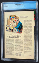 Load image into Gallery viewer, Amazing Spider-Man #42 CGC 9.8 WP 1966 Marvel Comics 2nd Appearance Rhino (1 of 12)