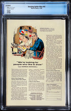 Load image into Gallery viewer, Amazing Spider-Man #43 CGC 9.8 WP 1966 Marvel Comics 1st Full Appearance Mary Jane Watson (1 of 12)