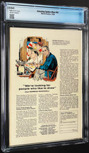 Load image into Gallery viewer, Amazing Spider-Man #43 CGC 9.8 WP 1966 Marvel Comics 1st Full Appearance Mary Jane Watson (1 of 12)