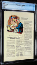 Load image into Gallery viewer, Amazing Spider-Man #48 CGC 9.8 WP 1967 Marvel Comics 1st New Vulture (1 of 18)