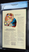 Load image into Gallery viewer, Amazing Spider-Man #48 CGC 9.8 WP 1967 Marvel Comics 1st New Vulture (1 of 18)
