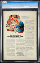 Load image into Gallery viewer, Amazing Spider-Man #49 CGC 9.8 1967 Marvel Comics Vulture &amp; Kraven Appearance (1 of 17)