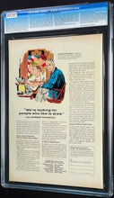 Load image into Gallery viewer, Amazing Spider-Man #49 CGC 9.8 1967 Marvel Comics Vulture &amp; Kraven Appearance (1 of 17)