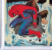 Load image into Gallery viewer, Amazing Spider-Man #52 CGC 9.8 1967 Marvel Comics 1st Appearance Joe Robertson