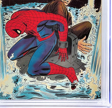 Load image into Gallery viewer, Amazing Spider-Man #52 CGC 9.8 1967 Marvel Comics 1st Appearance Joe Robertson