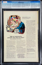 Load image into Gallery viewer, Amazing Spider-Man #57 CGC 9.8 1968 Marvel Comics Ka-Zar Appearance