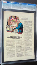 Load image into Gallery viewer, Amazing Spider-Man #57 CGC 9.8 1968 Marvel Comics Ka-Zar Appearance