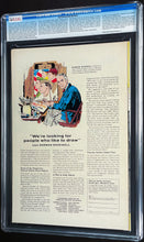 Load image into Gallery viewer, Amazing Spider-Man #57 CGC 9.8 1968 Marvel Comics Ka-Zar Appearance