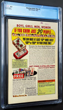 Load image into Gallery viewer, Amazing Spider-Man #5 CGC 8.5 WP 1963 Marvel Comics 1st Doctor Doom outside Fantastic Fou