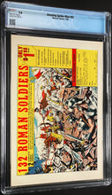 Load image into Gallery viewer, Amazing Spider-Man #62 CGC 9.8 White Pages 1968 Marvel Comics Medusa Appearance Classic Cover