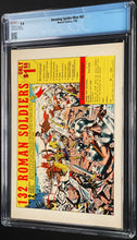 Load image into Gallery viewer, Amazing Spider-Man #62 CGC 9.8 White Pages 1968 Marvel Comics Medusa Appearance Classic Cover