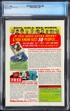 Load image into Gallery viewer, Amazing Spider-Man #64 CGC 9.8 1968 Marvel Comics Vulture Appearance Classic Cover