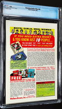 Load image into Gallery viewer, Amazing Spider-Man #64 CGC 9.8 1968 Marvel Comics Vulture Appearance Classic Cover