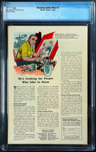 Load image into Gallery viewer, Amazing Spider-Man #7 CGC 9.2 (CVA Cert) 1963 Marvel Comics 2nd Appearance Vulture