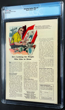 Load image into Gallery viewer, Amazing Spider-Man #7 CGC 9.2 (CVA Cert) 1963 Marvel Comics 2nd Appearance Vulture