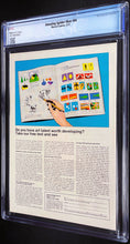 Load image into Gallery viewer, Amazing Spider-Man #94 CGC 9.8 WP 1971 Marvel Comics Origin Retold Beetle Appearance