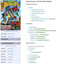 Load image into Gallery viewer, AVENGERS #69 #70 CGC 9.2 WHITE 1969 Marvel Comics 1st Appearances Set of 2